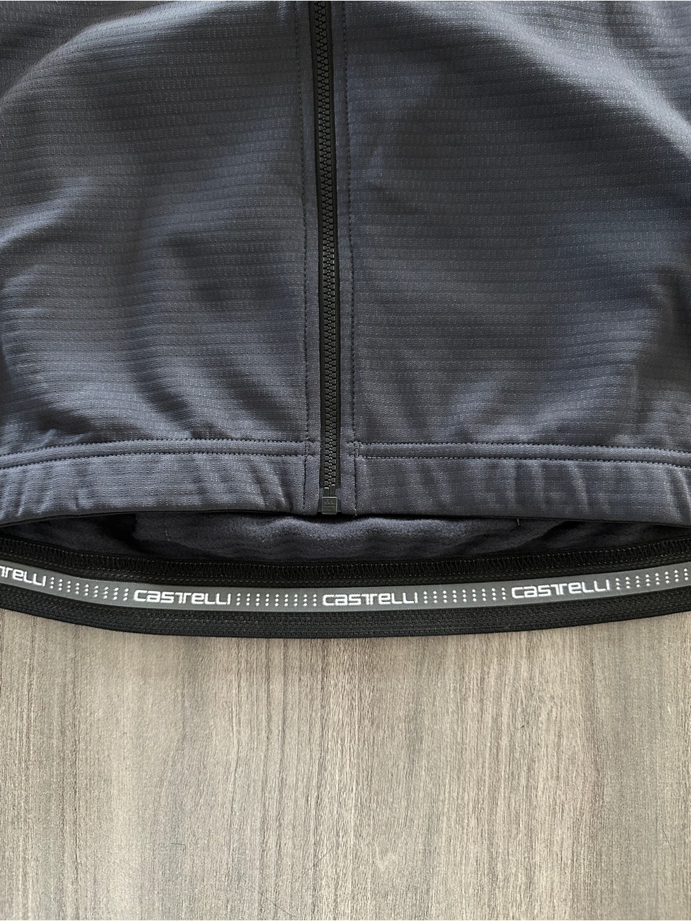 Castelli Men’s Puro 4 Jersey - Picture 5 of 12